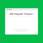 رفع-خطای-Request-Timeout-408