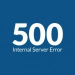 رفع-خطای-500-Interna- Server