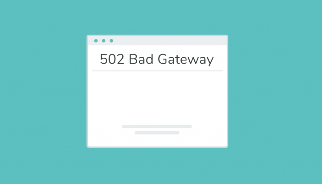 bad-gateway