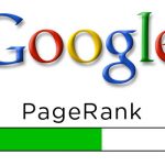 الگوریتم Google PageRank