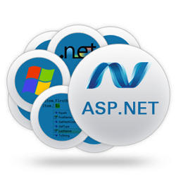 ساخت سایت با asp.net