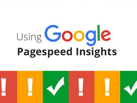 سرعت بارگذاری صفحات در گوگل