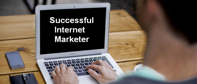 موفقیت در کسب و کار اینترنتی