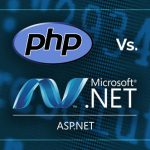 یادگیری زبان php بهتراست یا asp.net