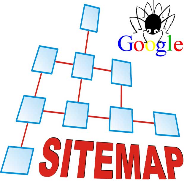 پروتکل XML SITEMAP